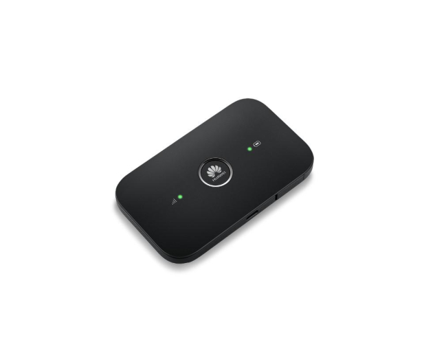 Huawei Router przenośny HUAWEI E5573 4G LTE SIM WiFi 150Mb/s* - 1405928 - zdjęcie 6